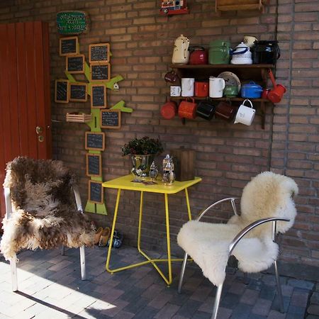 B&B "Tumtummetje" Echt Kültér fotó