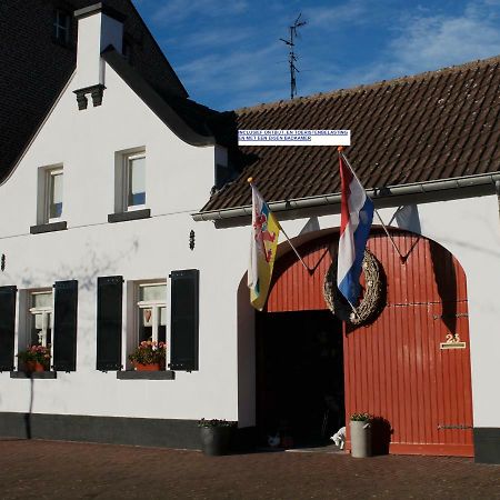 B&B "Tumtummetje" Echt Kültér fotó