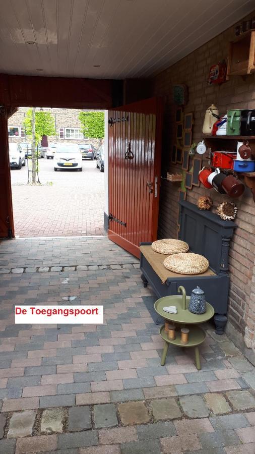 B&B "Tumtummetje" Echt Kültér fotó