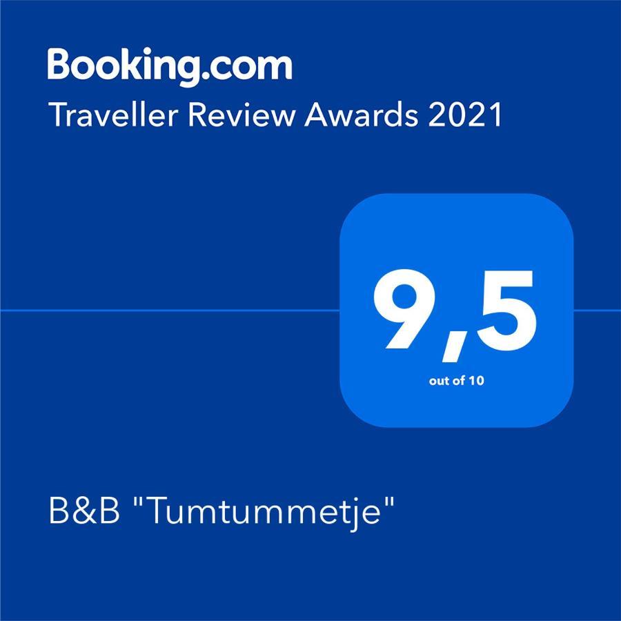 B&B "Tumtummetje" Echt Kültér fotó