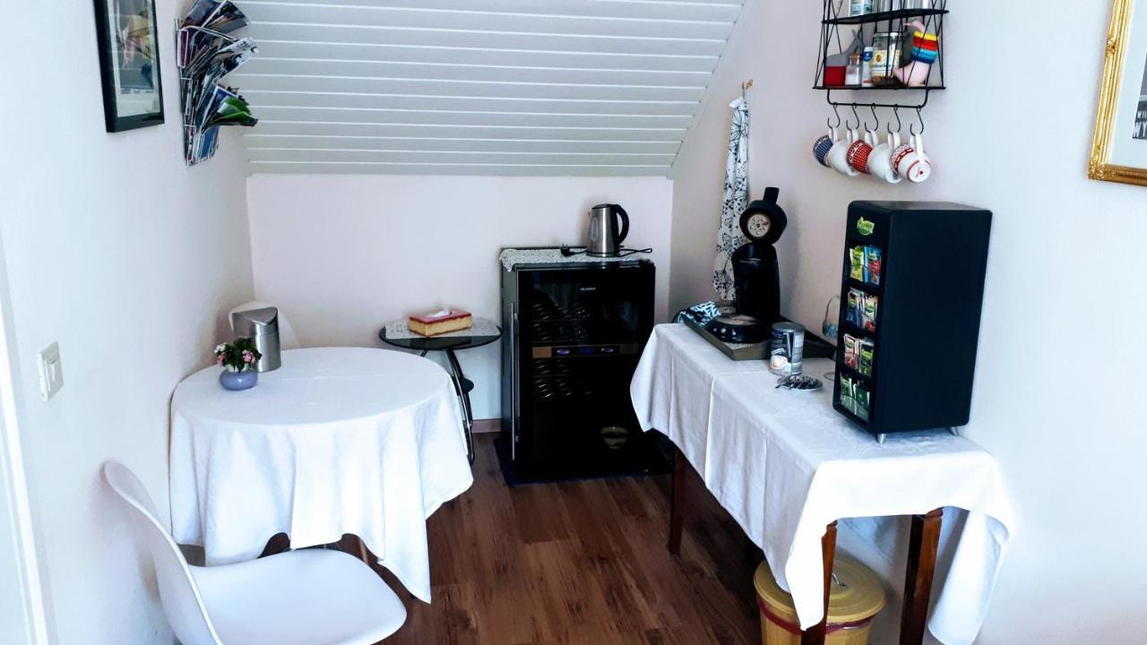 B&B "Tumtummetje" Echt Kültér fotó
