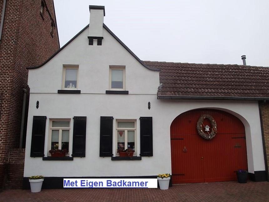 B&B "Tumtummetje" Echt Kültér fotó