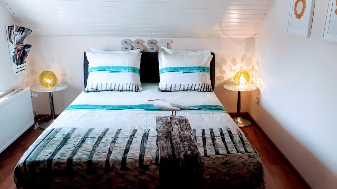 B&B "Tumtummetje" Echt Kültér fotó