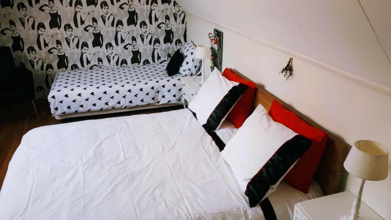 B&B "Tumtummetje" Echt Kültér fotó