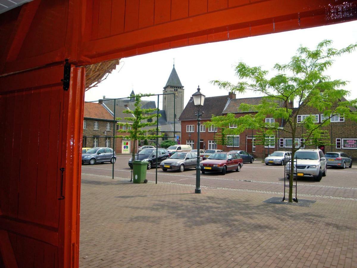B&B "Tumtummetje" Echt Kültér fotó