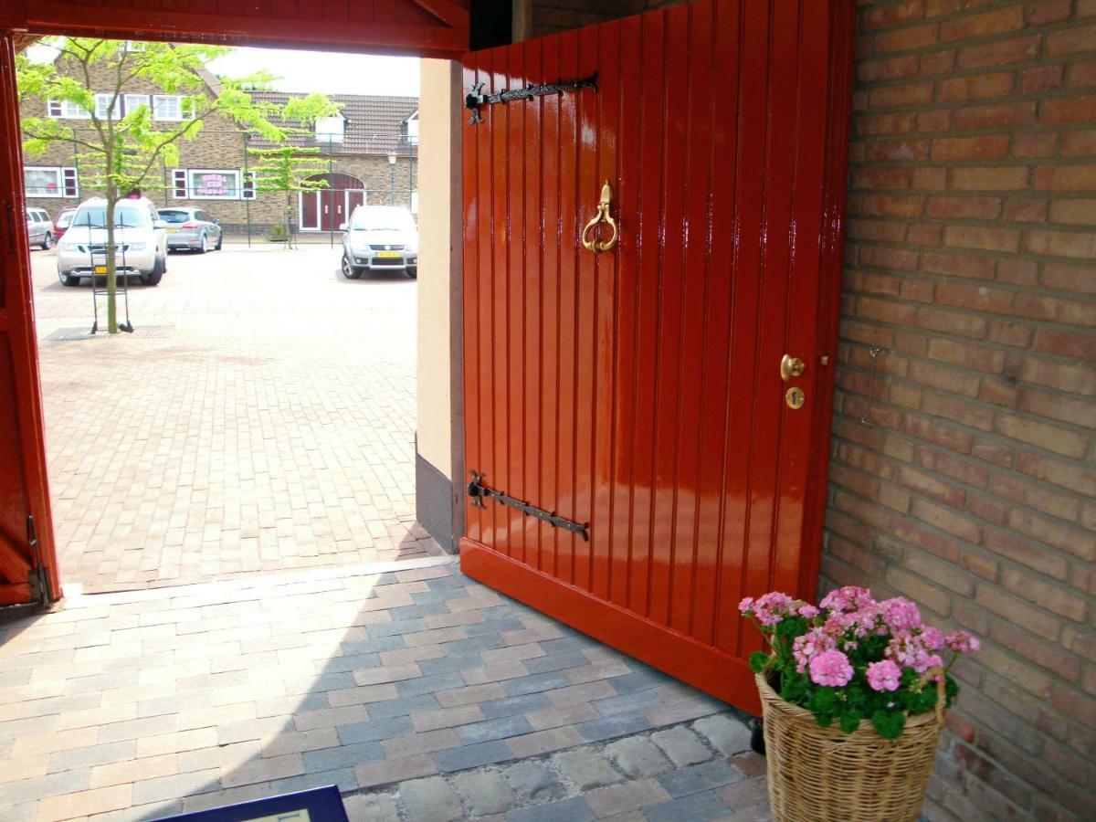 B&B "Tumtummetje" Echt Kültér fotó