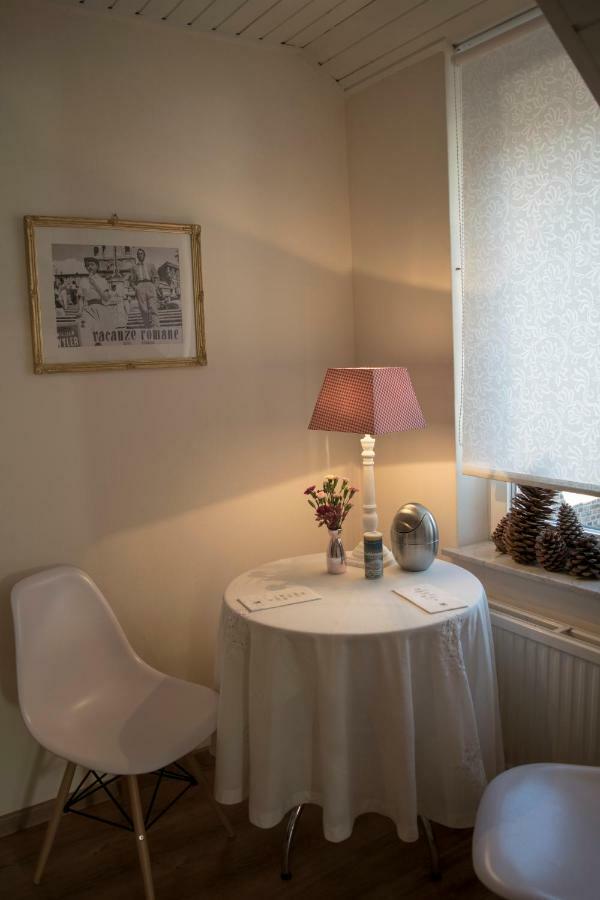 B&B "Tumtummetje" Echt Kültér fotó