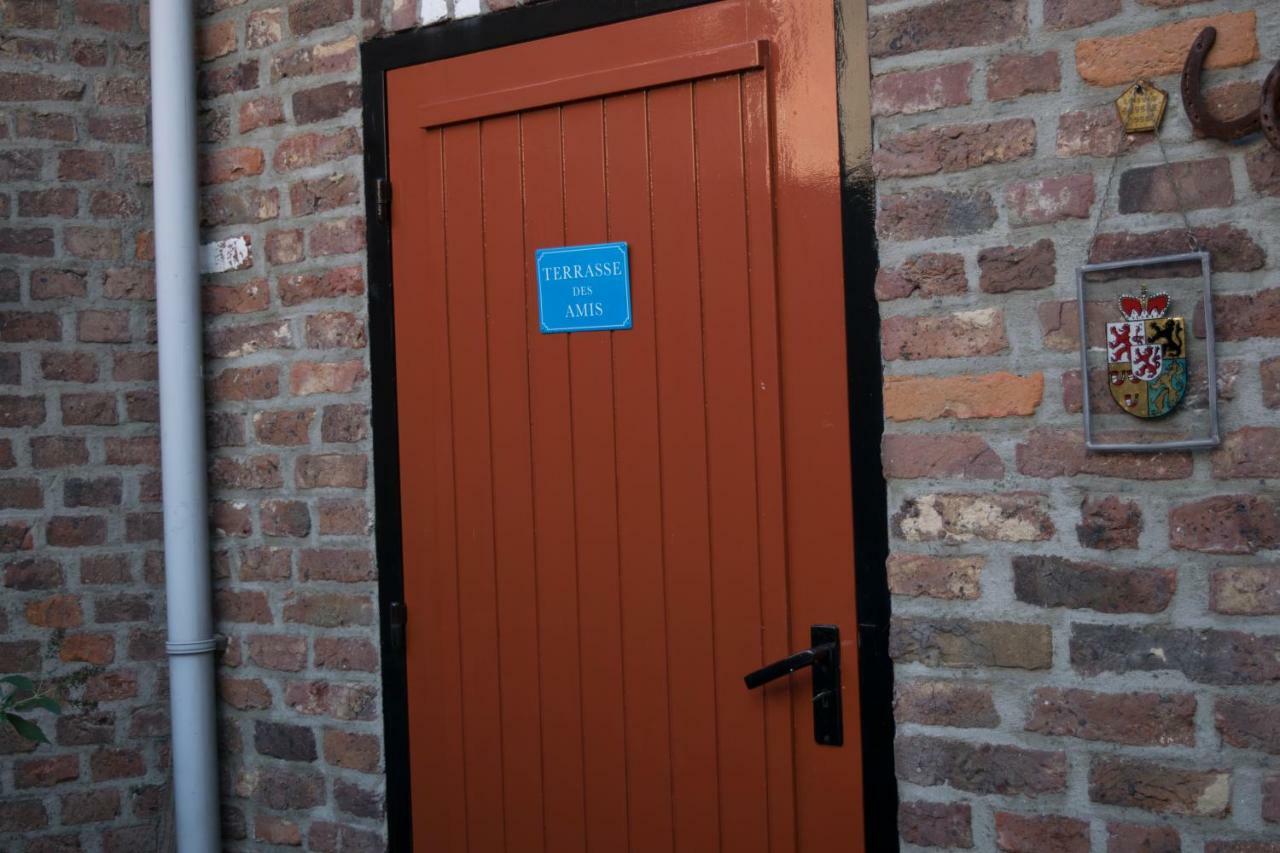 B&B "Tumtummetje" Echt Kültér fotó