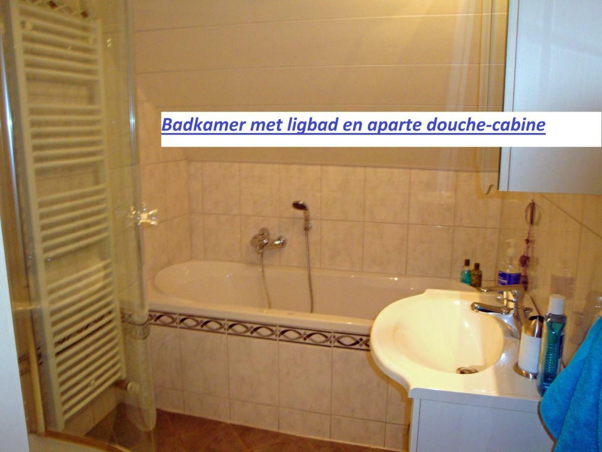 B&B "Tumtummetje" Echt Kültér fotó