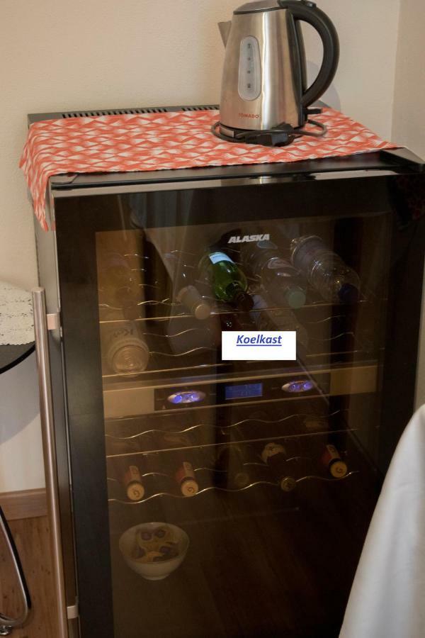 B&B "Tumtummetje" Echt Kültér fotó