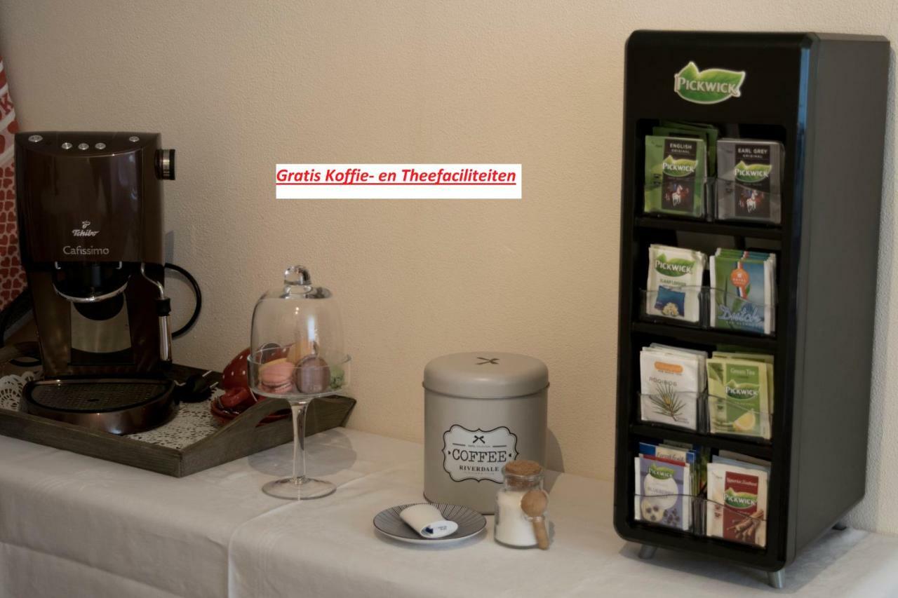 B&B "Tumtummetje" Echt Kültér fotó
