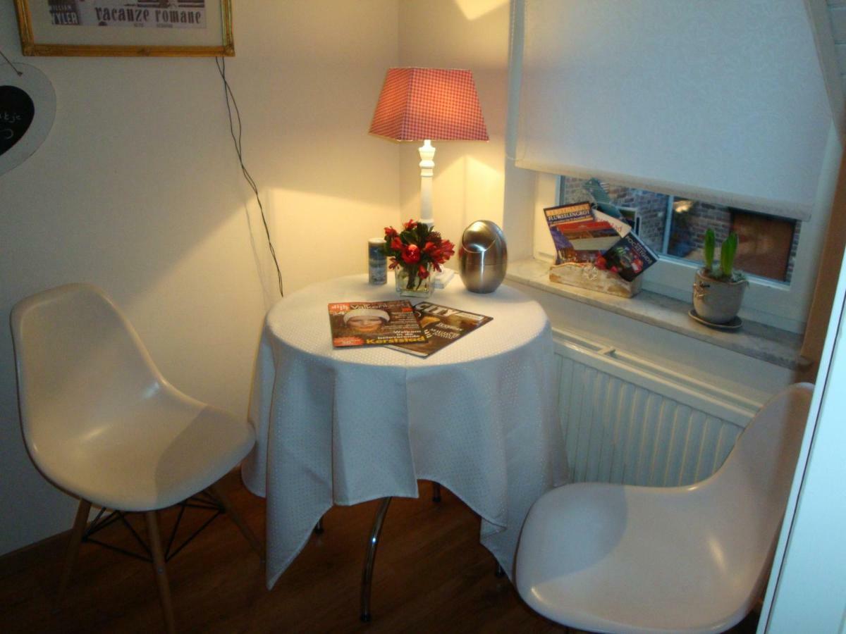 B&B "Tumtummetje" Echt Kültér fotó