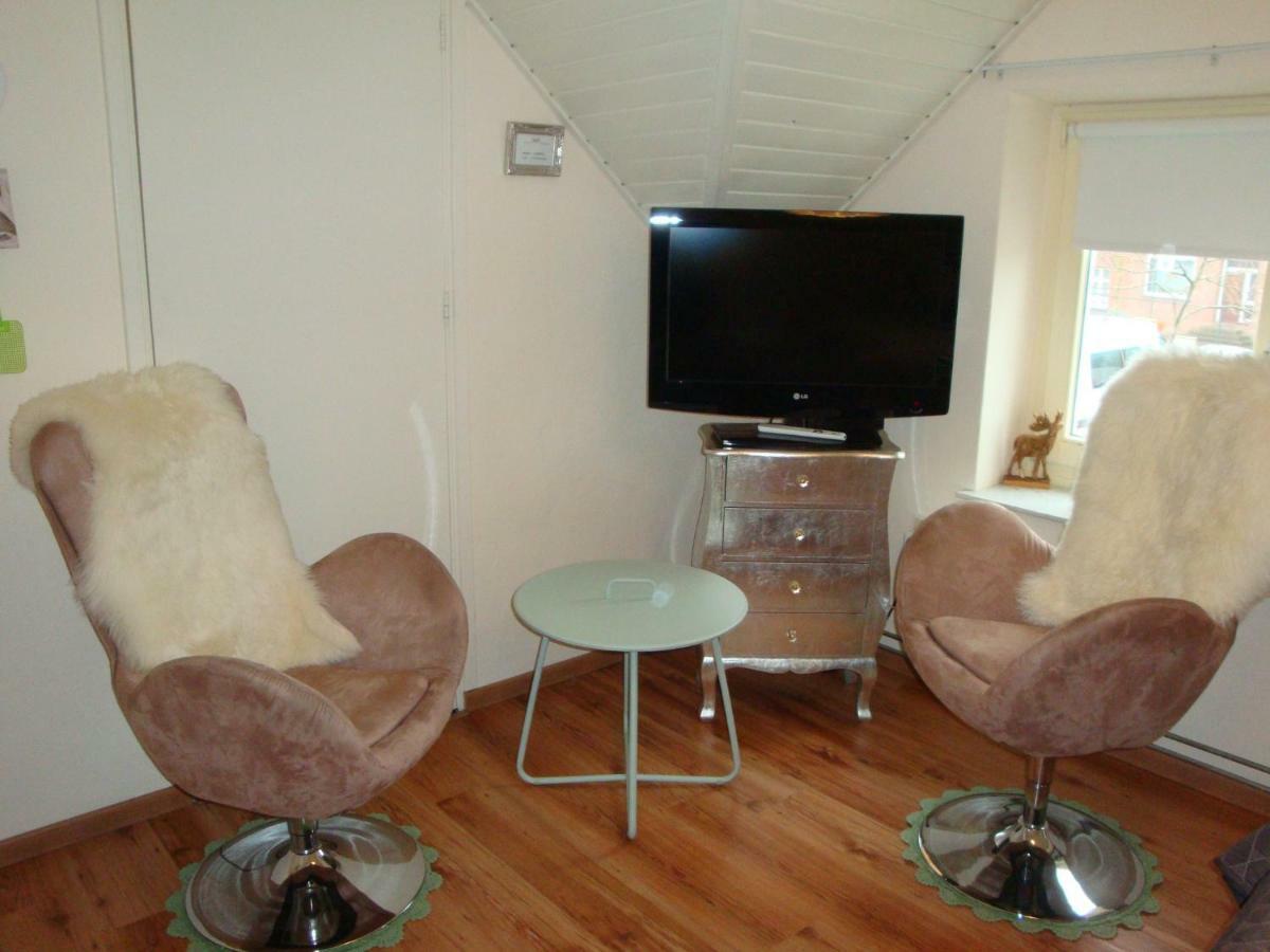 B&B "Tumtummetje" Echt Kültér fotó