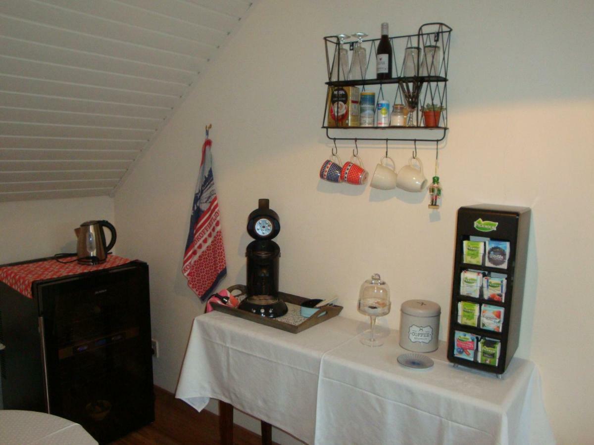 B&B "Tumtummetje" Echt Kültér fotó