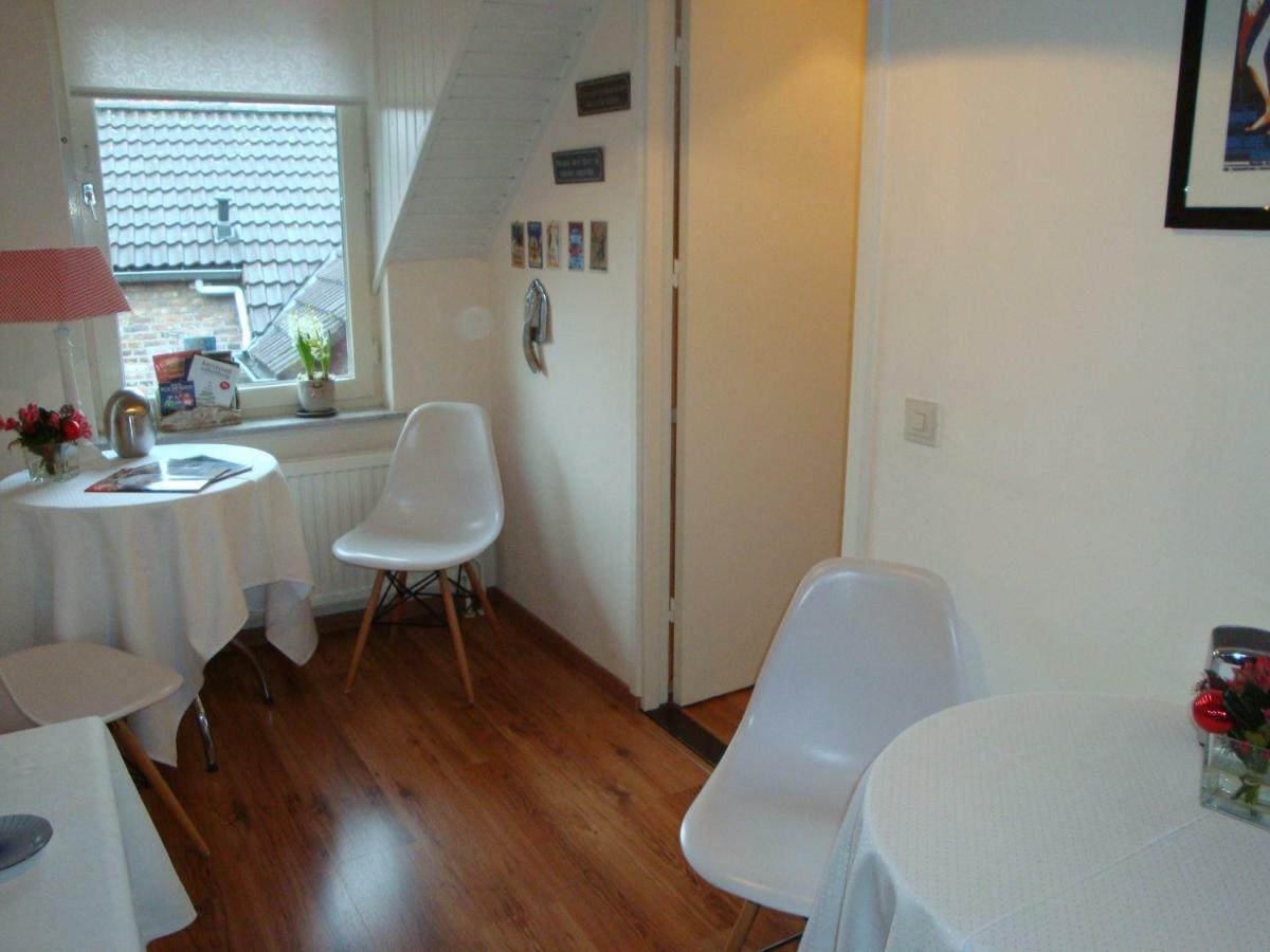 B&B "Tumtummetje" Echt Kültér fotó