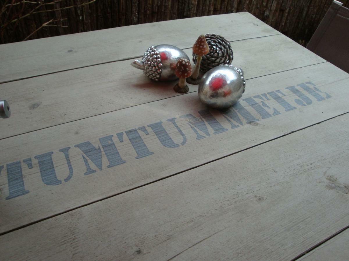 B&B "Tumtummetje" Echt Kültér fotó