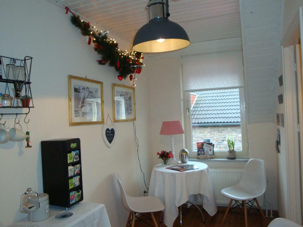 B&B "Tumtummetje" Echt Kültér fotó
