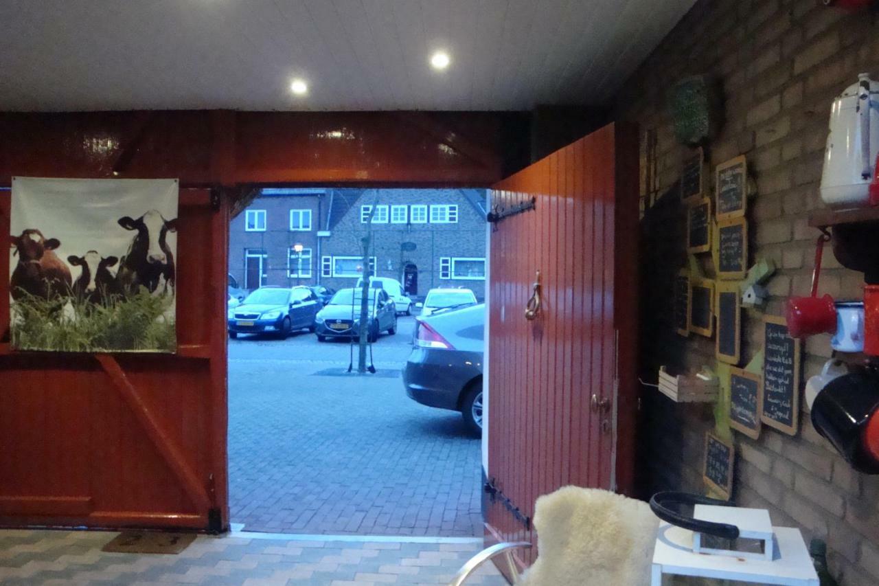 B&B "Tumtummetje" Echt Kültér fotó