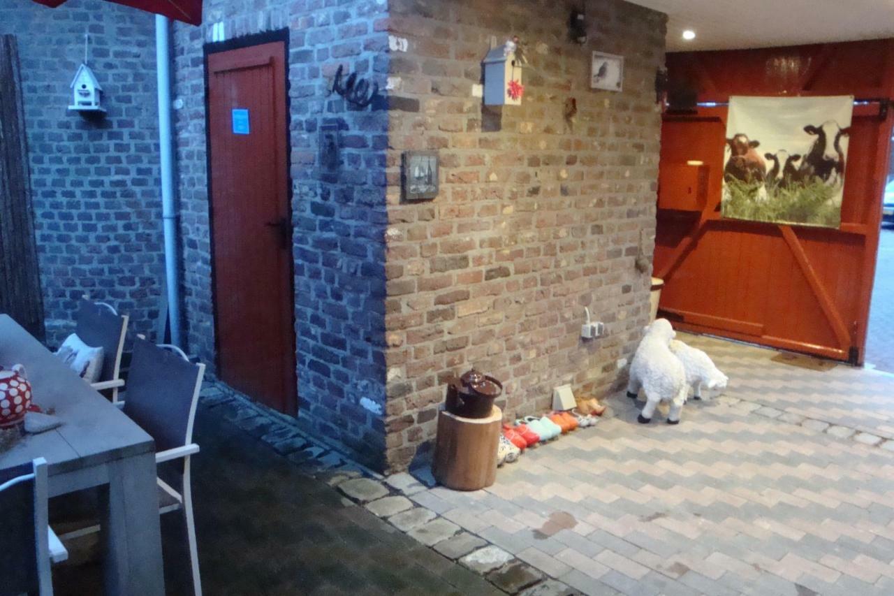 B&B "Tumtummetje" Echt Kültér fotó