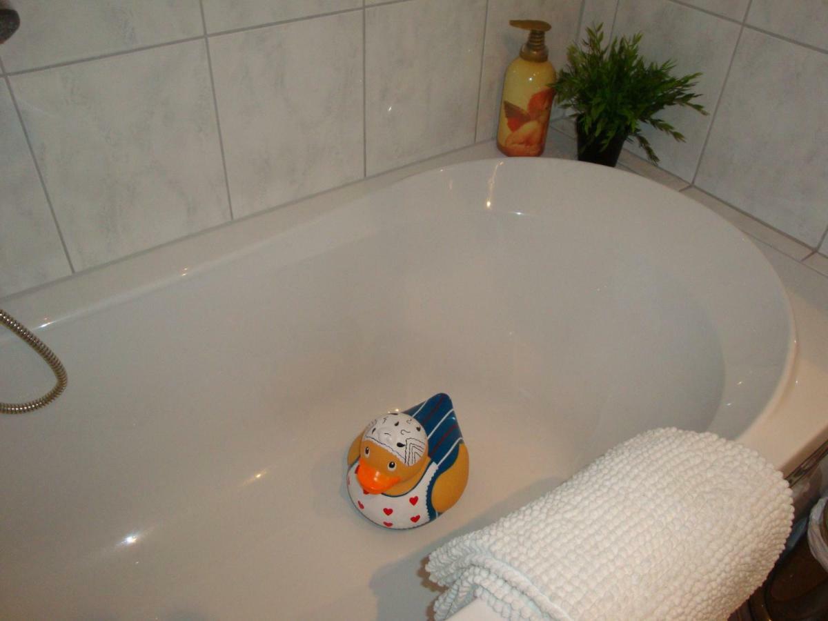 B&B "Tumtummetje" Echt Kültér fotó