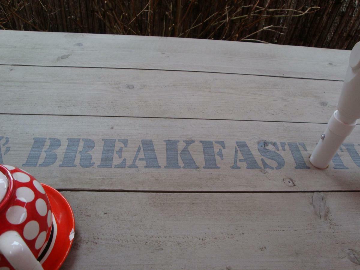 B&B "Tumtummetje" Echt Kültér fotó